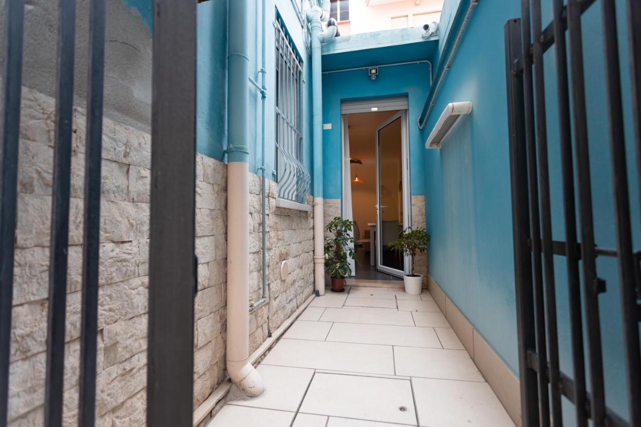 Ca Sottomarina Gli Appartamenti In Centro Apartsuite Bagian luar foto