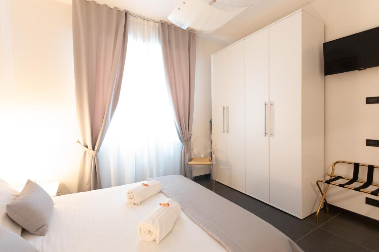 Ca Sottomarina Gli Appartamenti In Centro Apartsuite Bagian luar foto