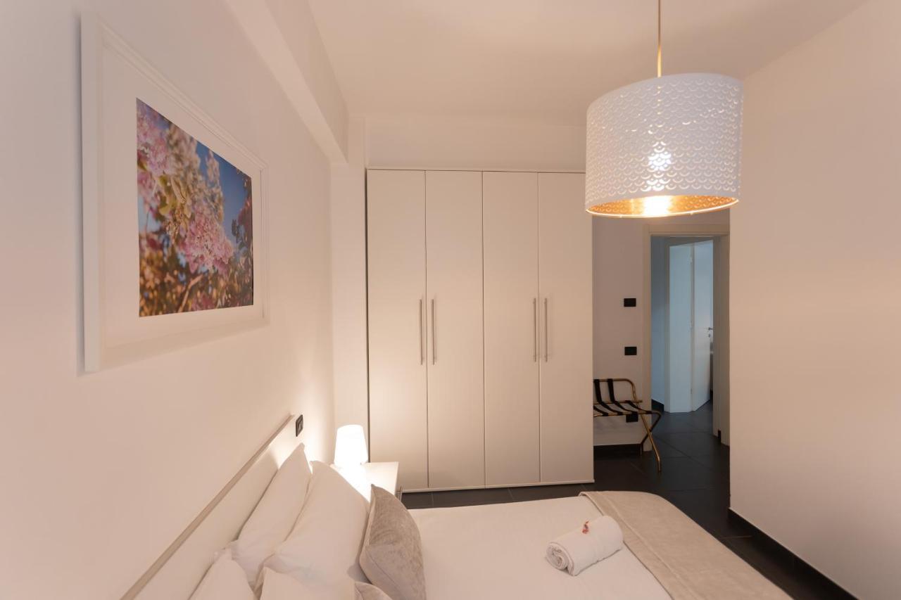 Ca Sottomarina Gli Appartamenti In Centro Apartsuite Bagian luar foto