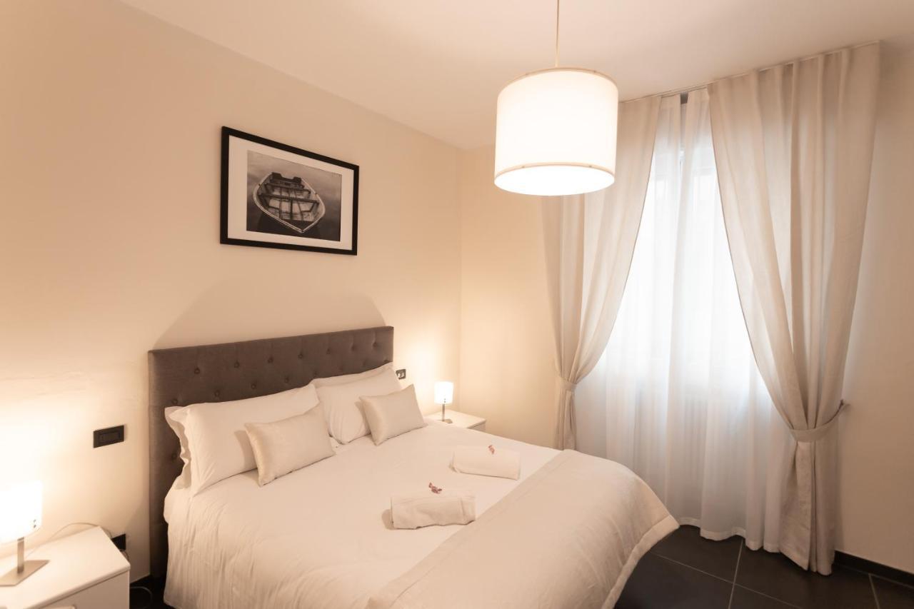 Ca Sottomarina Gli Appartamenti In Centro Apartsuite Bagian luar foto