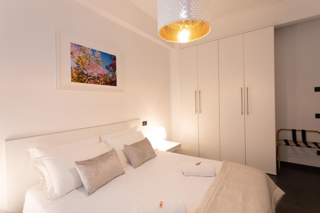 Ca Sottomarina Gli Appartamenti In Centro Apartsuite Bagian luar foto