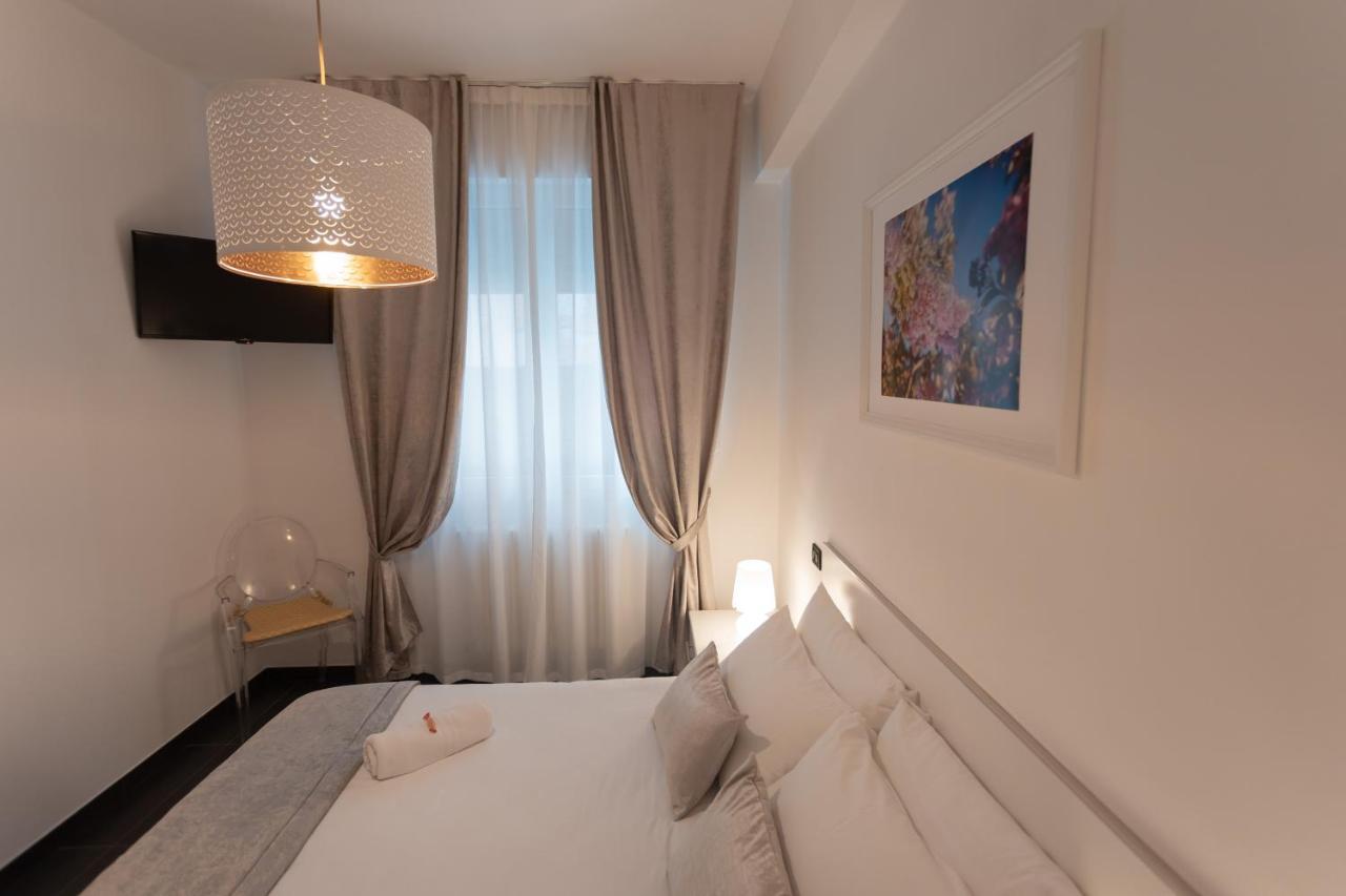 Ca Sottomarina Gli Appartamenti In Centro Apartsuite Bagian luar foto